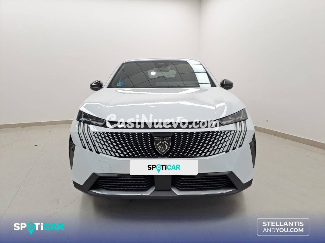 Peugeot 3008 1.2 100KW  eDCS6 Allure - foto 2