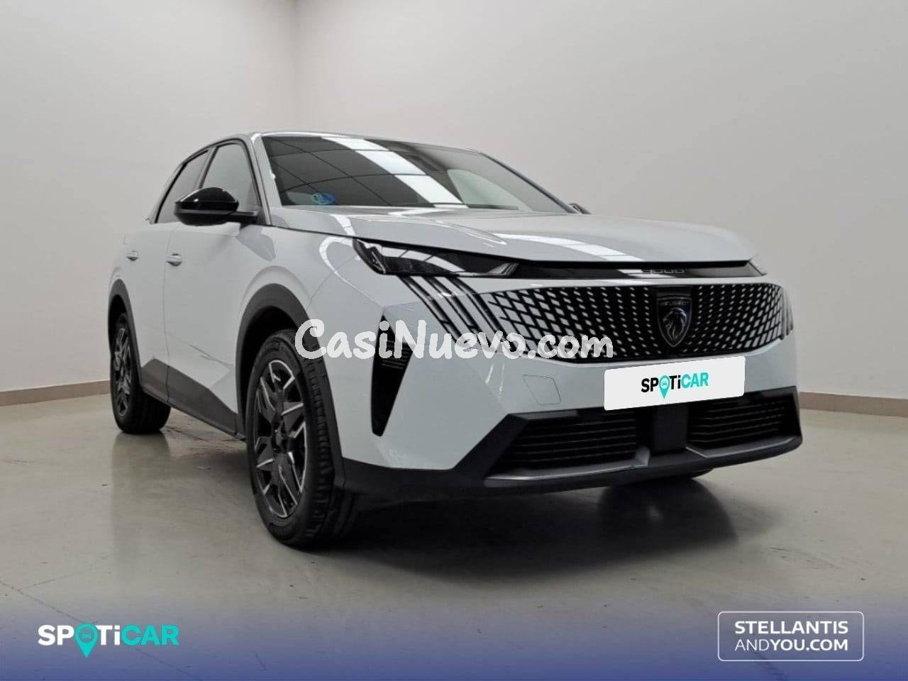 Peugeot 3008 1.2 100KW  eDCS6 Allure - foto 3