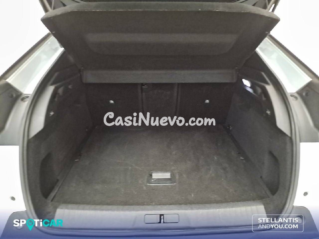 Peugeot 3008 1.2 100KW  eDCS6 Allure - foto 6