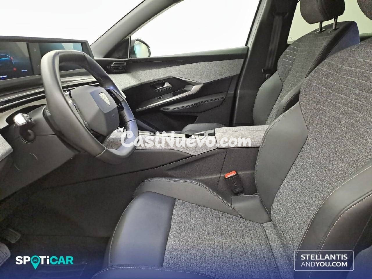 Peugeot 3008 1.2 100KW  eDCS6 Allure - foto 9