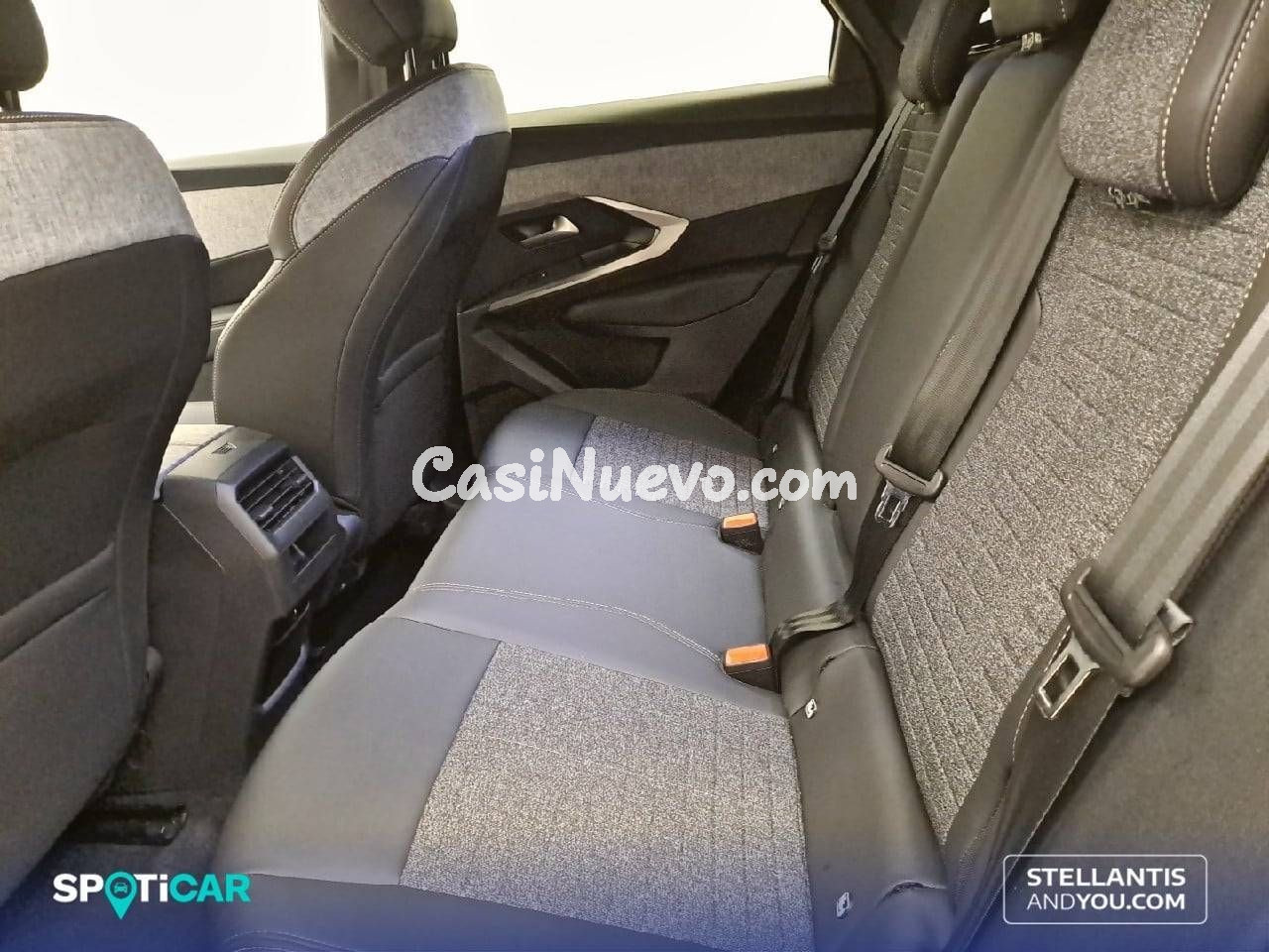 Peugeot 3008 1.2 100KW  eDCS6 Allure - foto 10