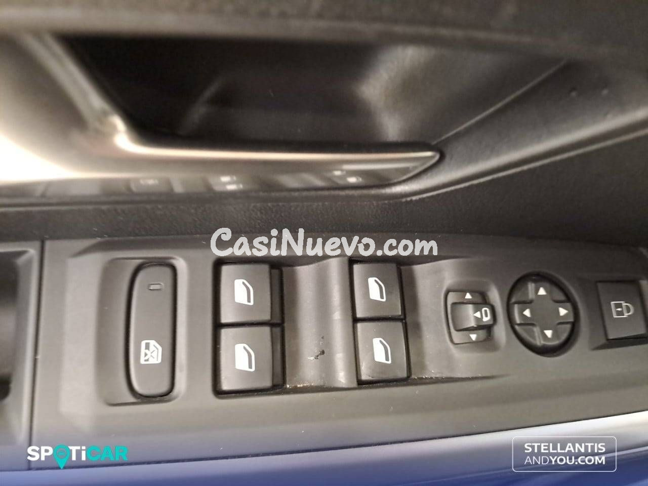 Peugeot 3008 1.2 100KW  eDCS6 Allure - foto 12