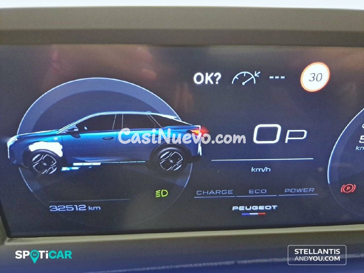 Peugeot 3008 1.2 100KW  eDCS6 Allure - foto 14