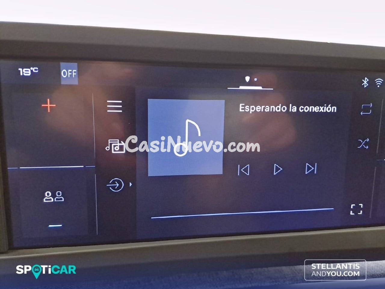 Peugeot 3008 1.2 100KW  eDCS6 Allure - foto 15