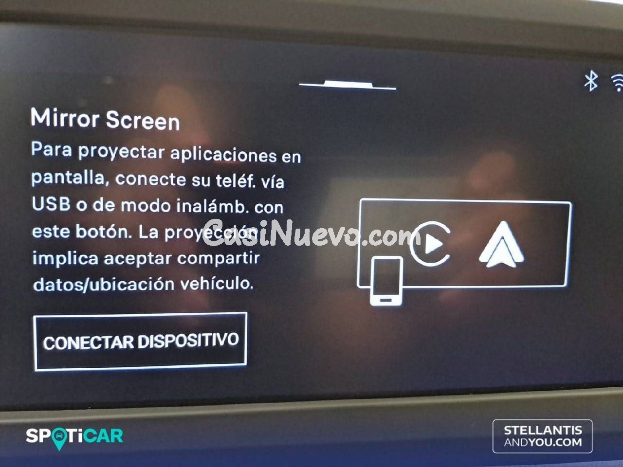 Peugeot 3008 1.2 100KW  eDCS6 Allure - foto 18