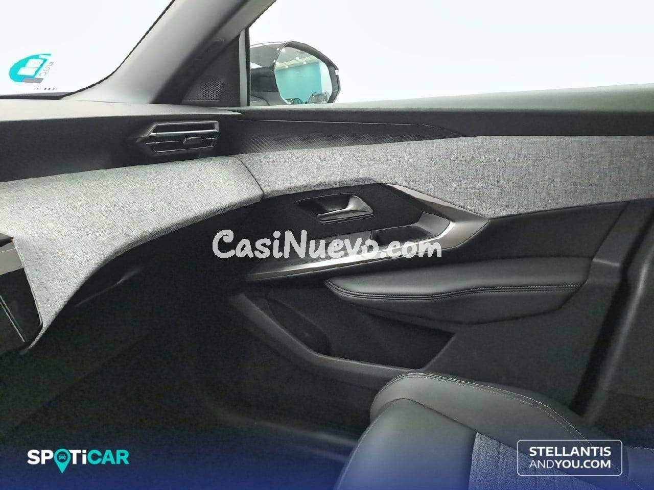 Peugeot 3008 1.2 100KW  eDCS6 Allure - foto 23