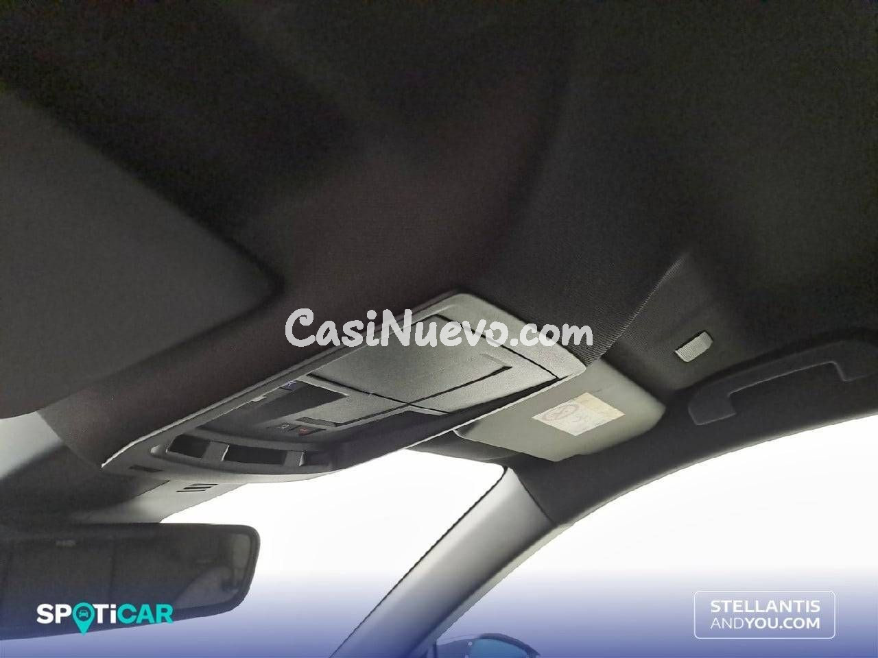 Peugeot 3008 1.2 100KW  eDCS6 Allure - foto 24