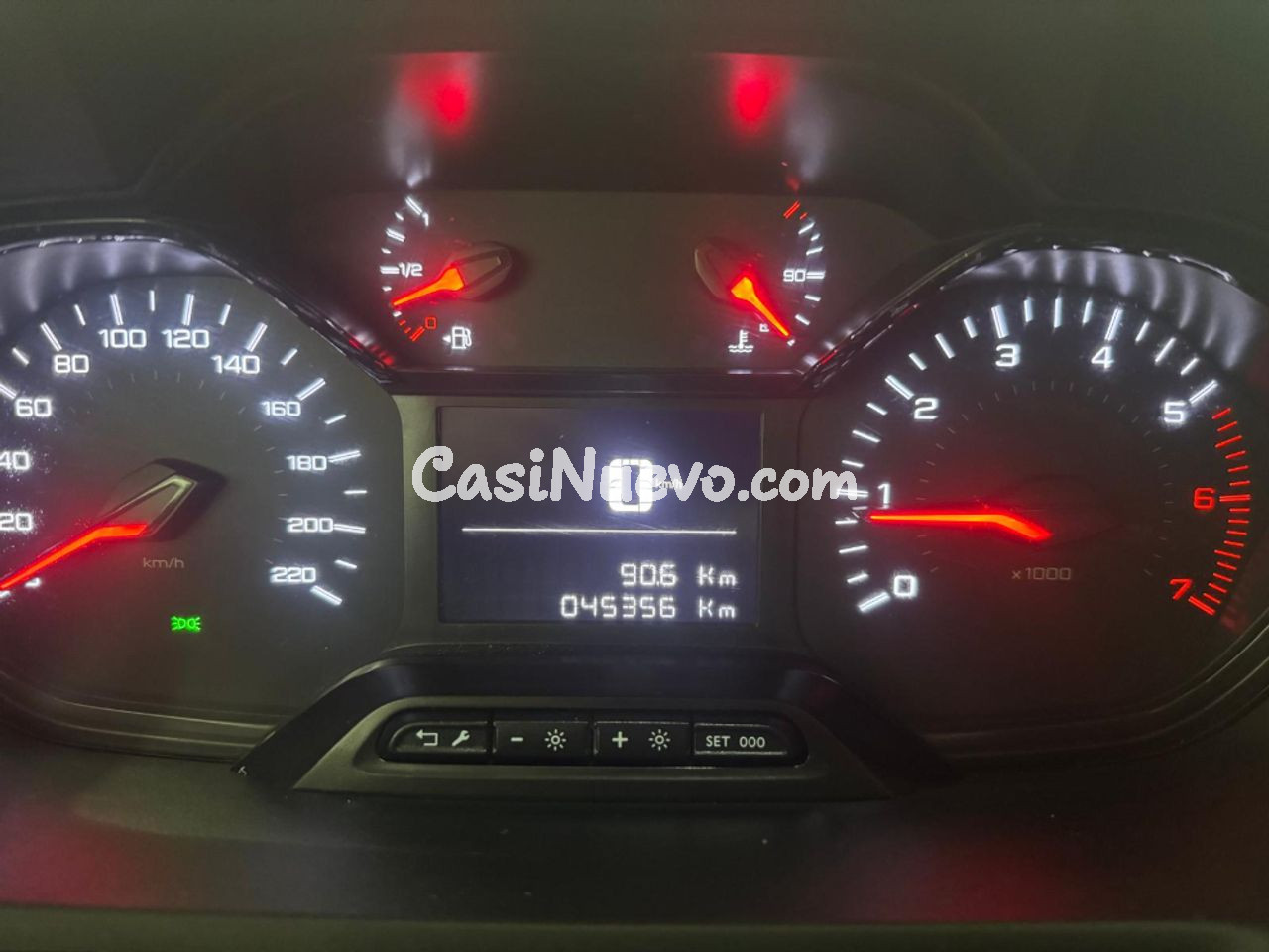 Peugeot Partner Pro L1 - foto 4