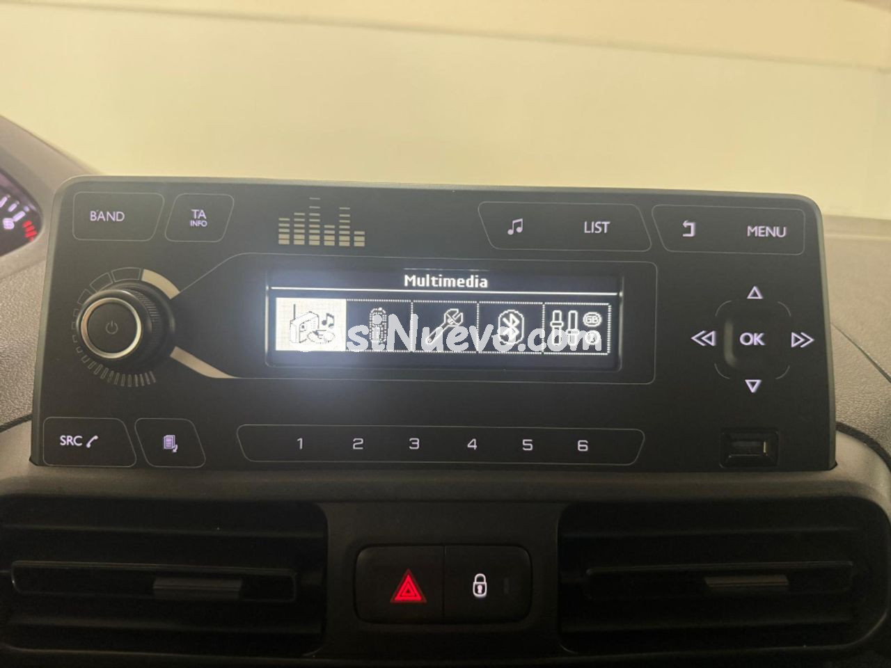 Peugeot Partner Pro L1 - foto 5