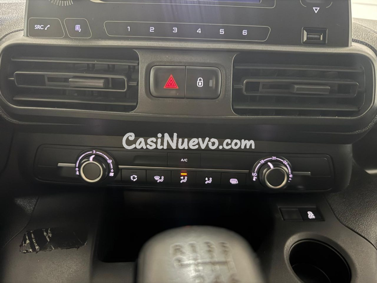 Peugeot Partner Pro L1 - foto 6