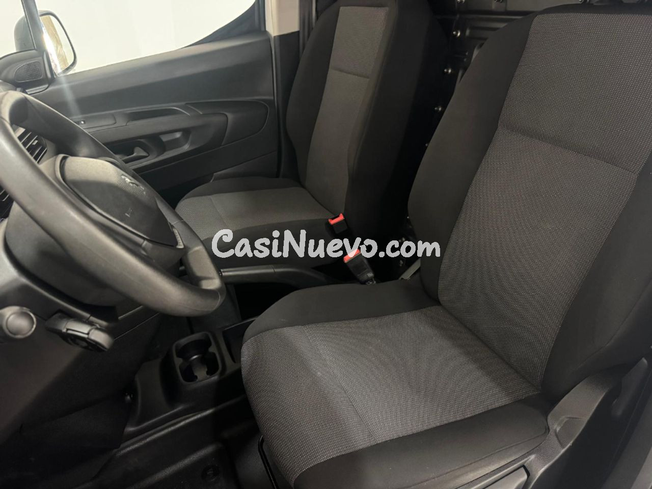 Peugeot Partner Pro L1 - foto 12