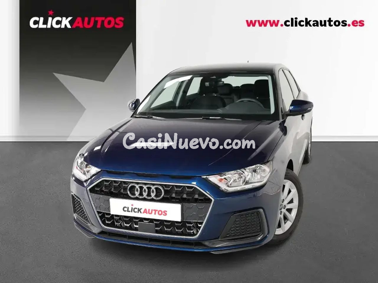 Audi A1 1.0 TFSI 116CV Advanced
