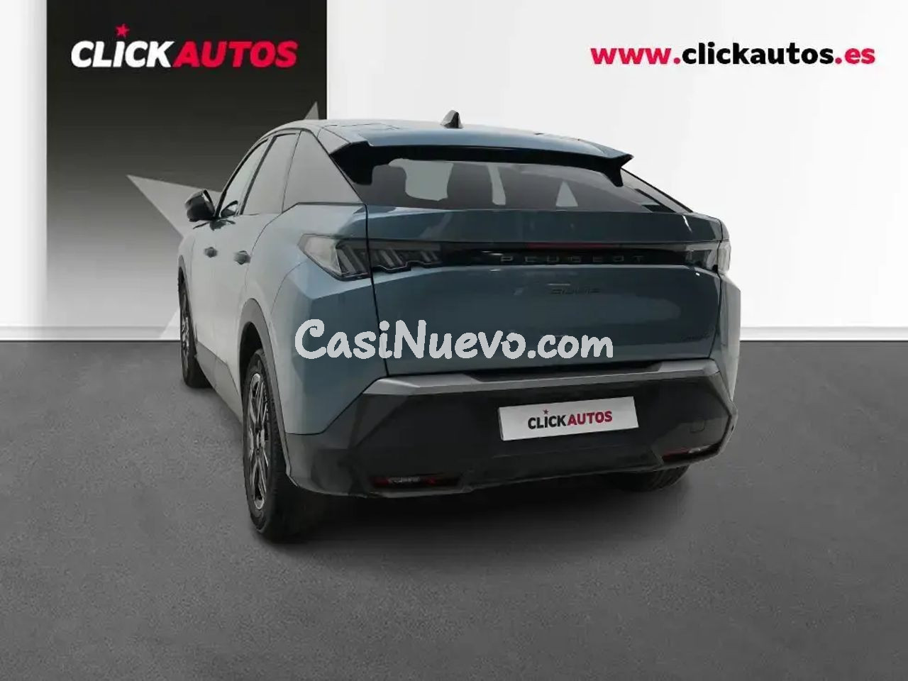 Peugeot 3008 1.2 145CV Allure Hybrid eDCS6 - foto 7