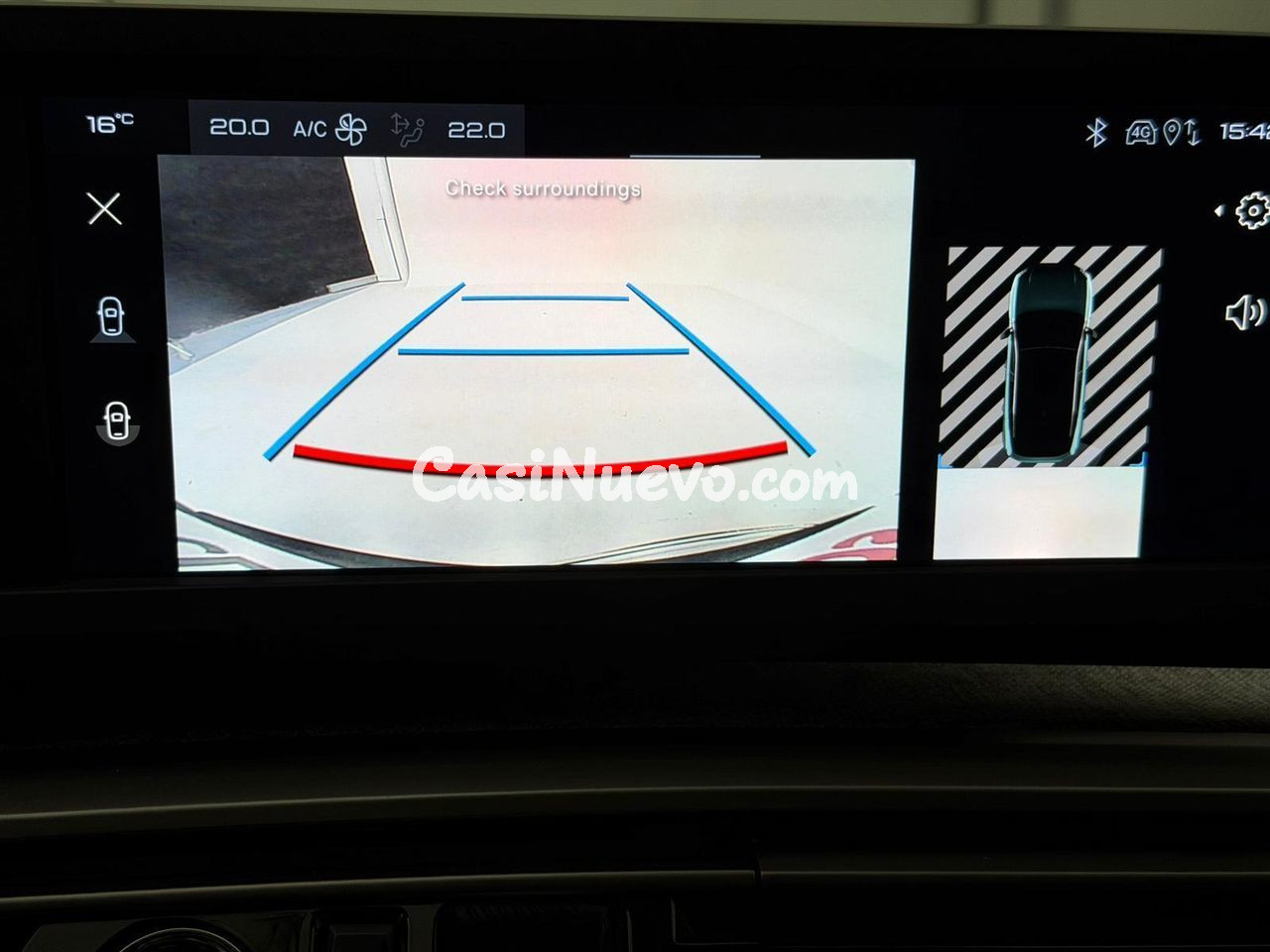 Peugeot 3008 1.2 145CV Allure Hybrid eDCS6 - foto 10