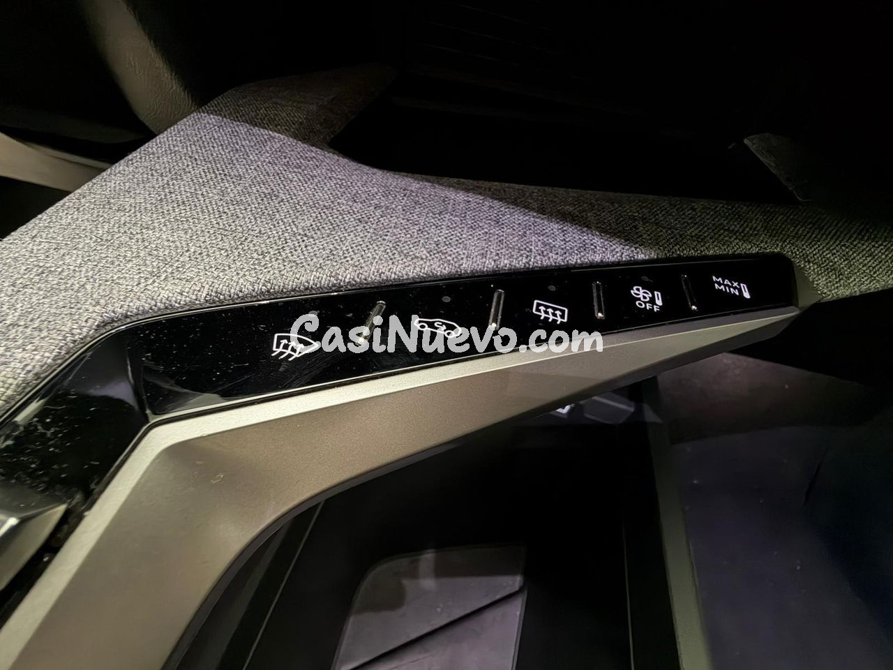 Peugeot 3008 1.2 145CV Allure Hybrid eDCS6 - foto 14