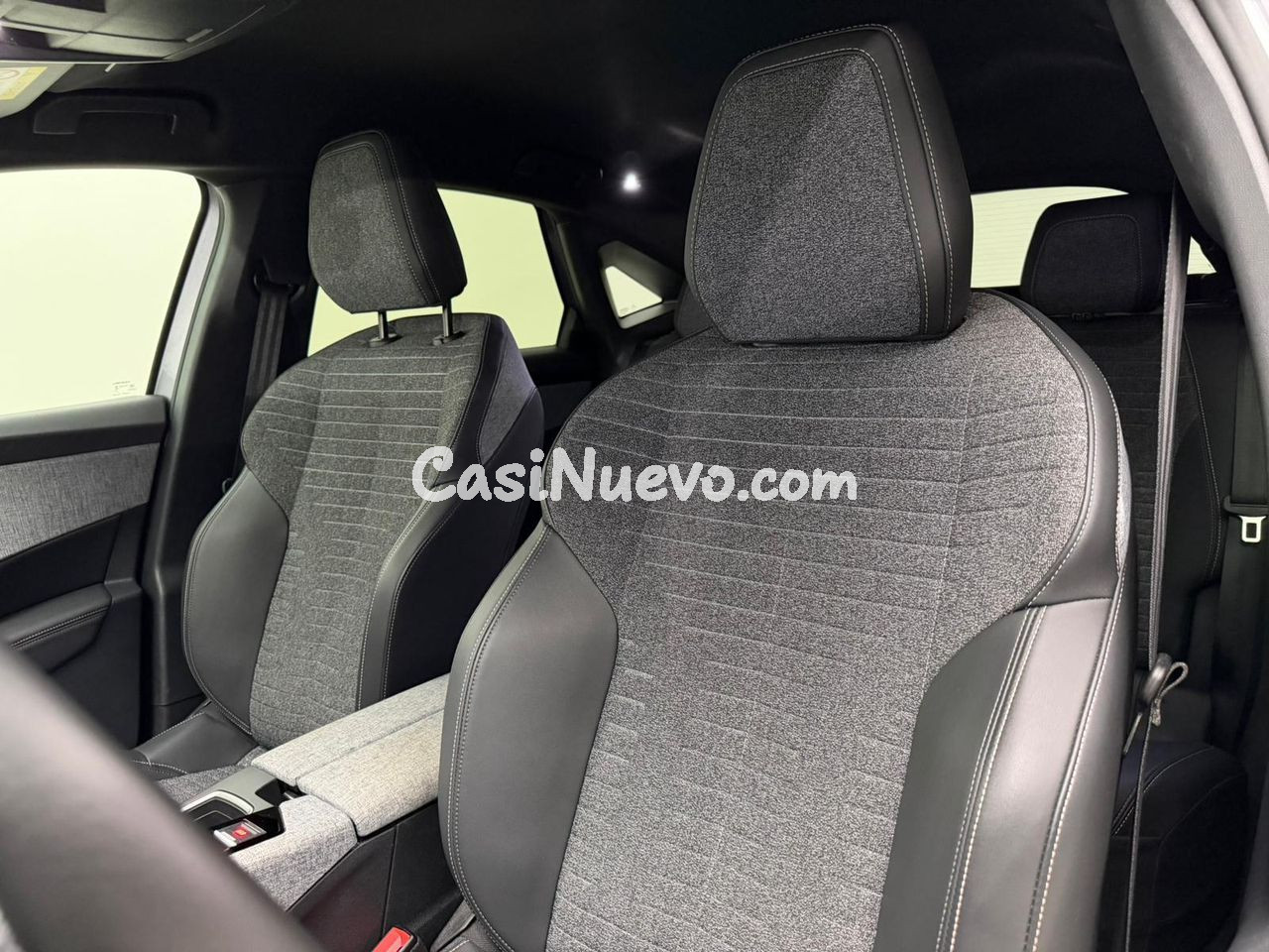 Peugeot 3008 1.2 145CV Allure Hybrid eDCS6 - foto 19