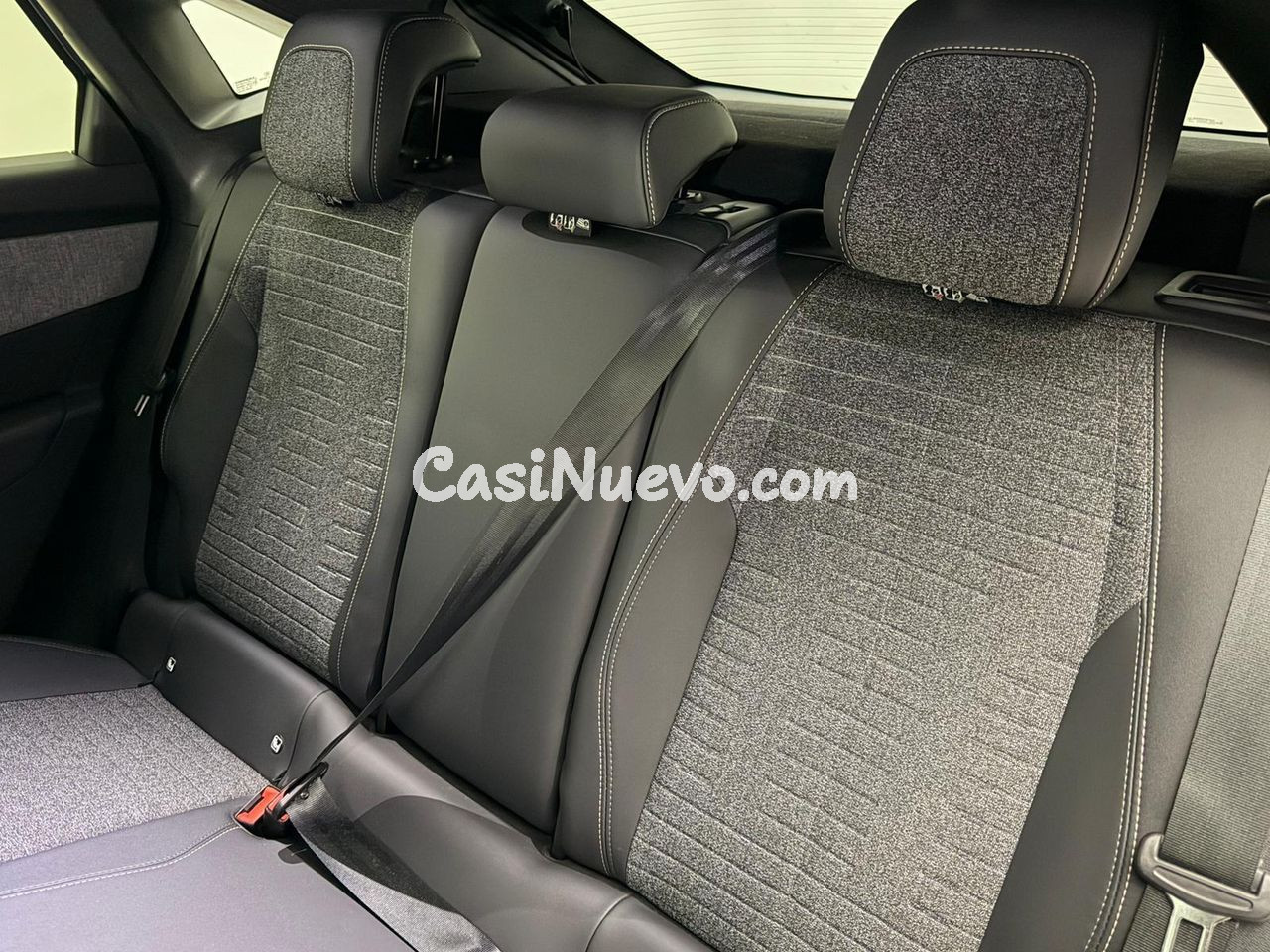 Peugeot 3008 1.2 145CV Allure Hybrid eDCS6 - foto 20