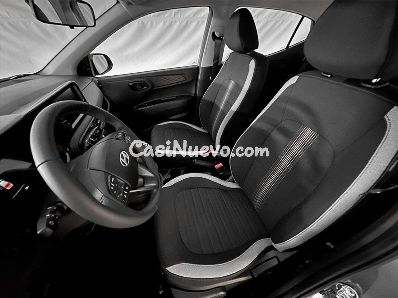 Hyundai i10 1.0 MPI 66CV Essence - foto 12