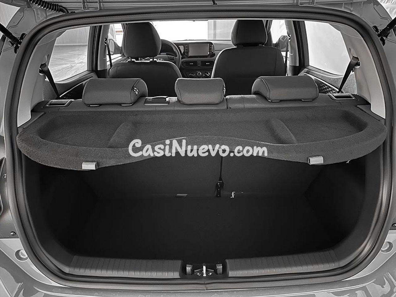 Hyundai i10 1.0 MPI 66CV Essence - foto 14