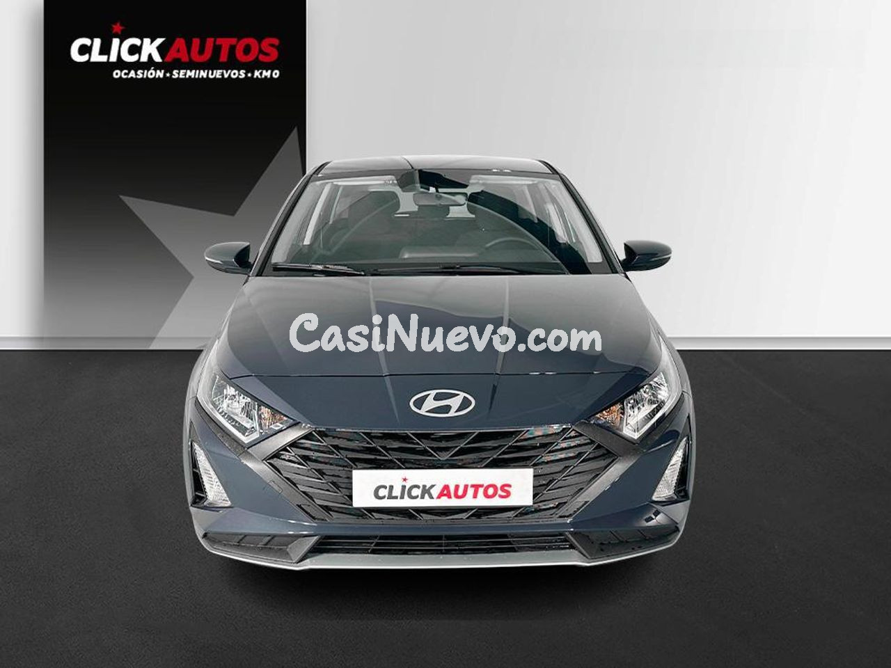 Hyundai i20 1.2 MPI 79CV Essence - foto 2