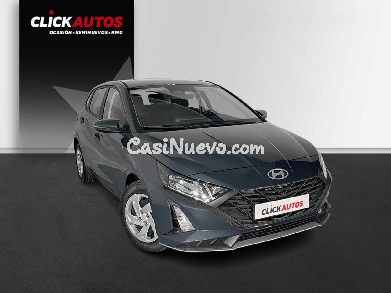 Hyundai i20 1.2 MPI 79CV Essence - foto 3