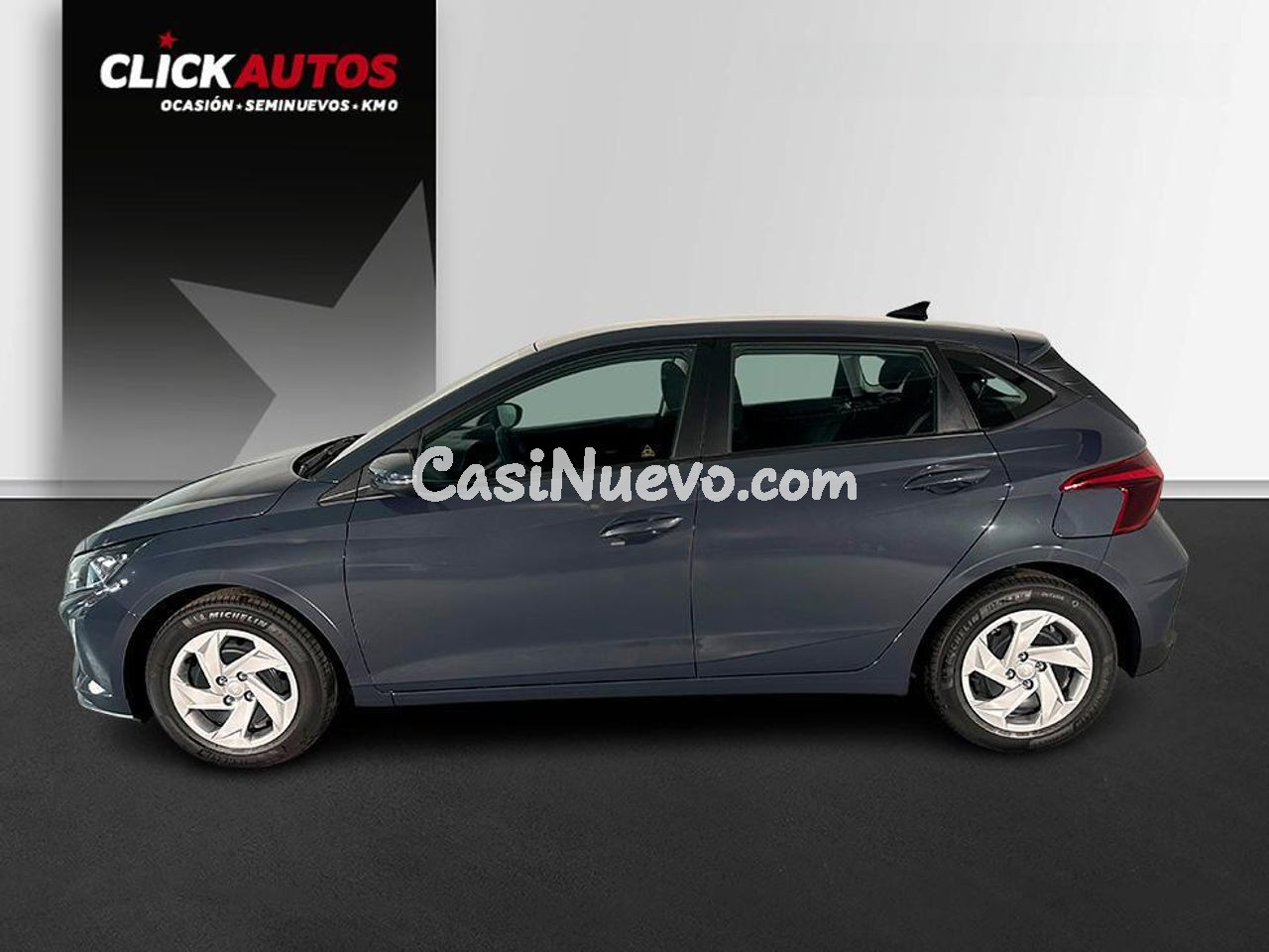 Hyundai i20 1.2 MPI 79CV Essence - foto 4