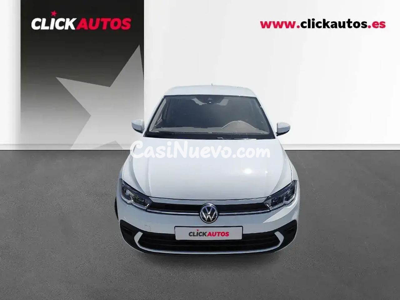 Volkswagen Polo 1.0 TSI 95CV Connect - foto 2