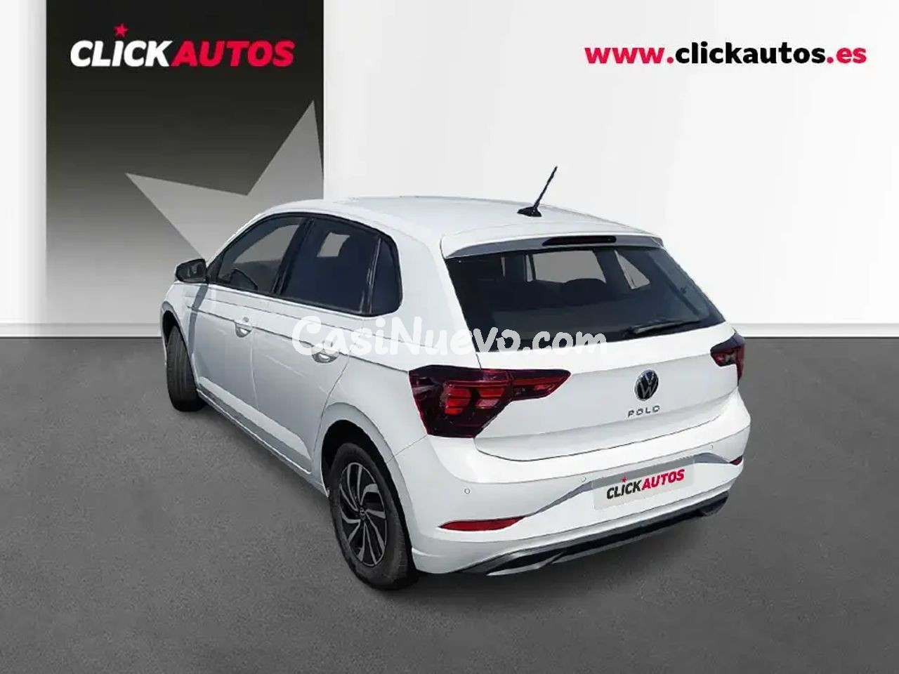 Volkswagen Polo 1.0 TSI 95CV Connect - foto 6