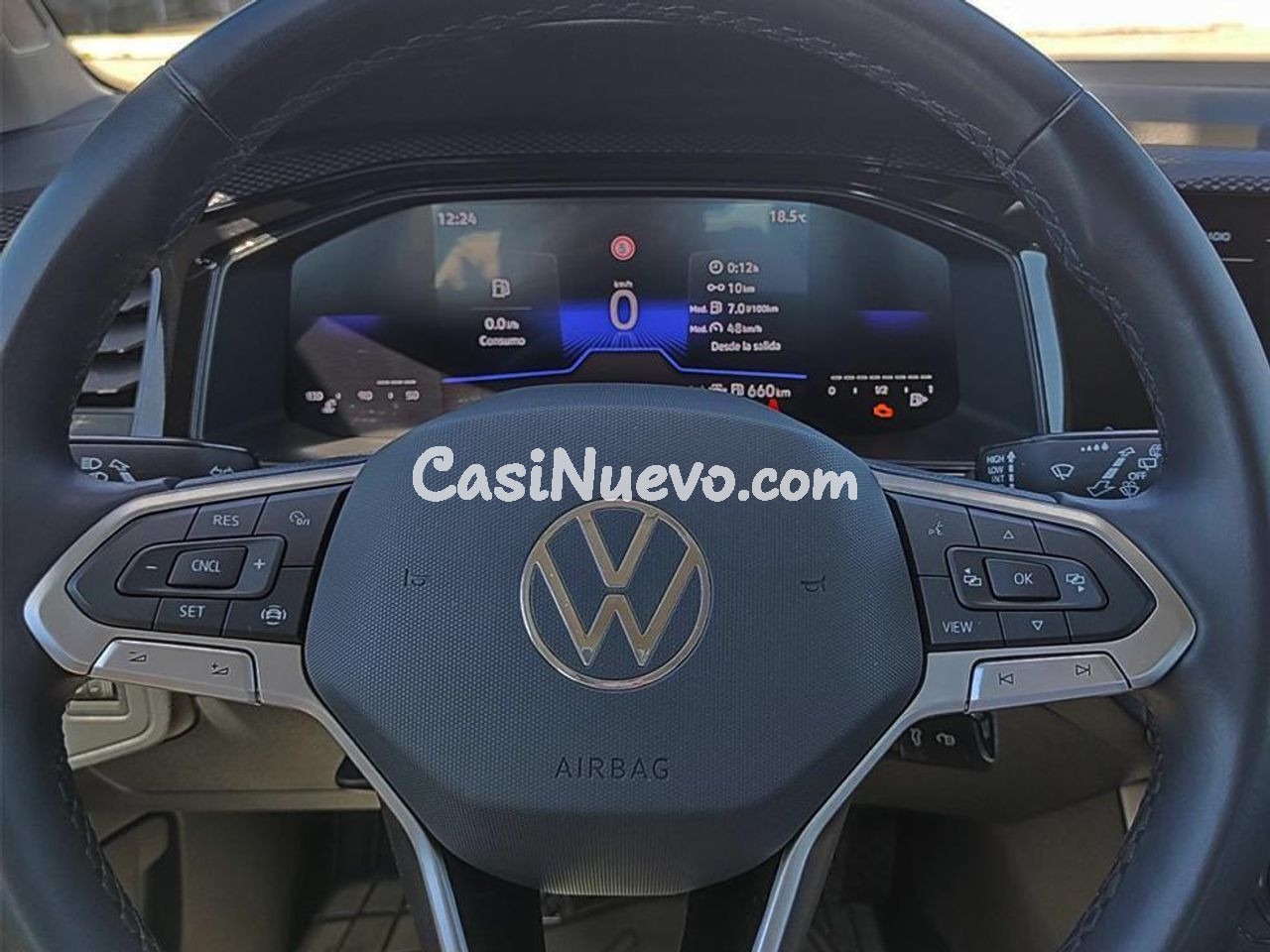 Volkswagen Polo 1.0 TSI 95CV Connect - foto 7