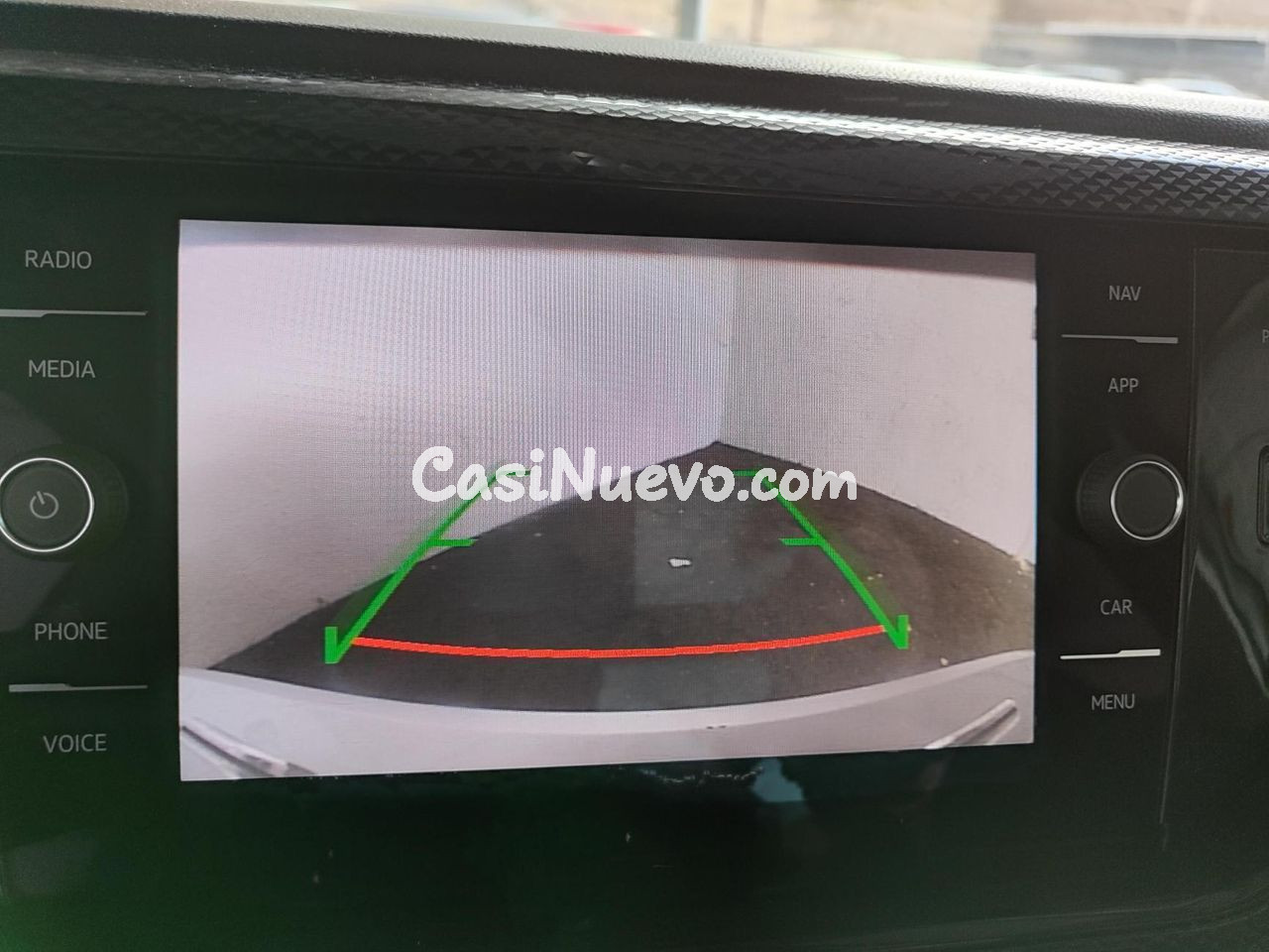 Volkswagen Polo 1.0 TSI 95CV Connect - foto 9