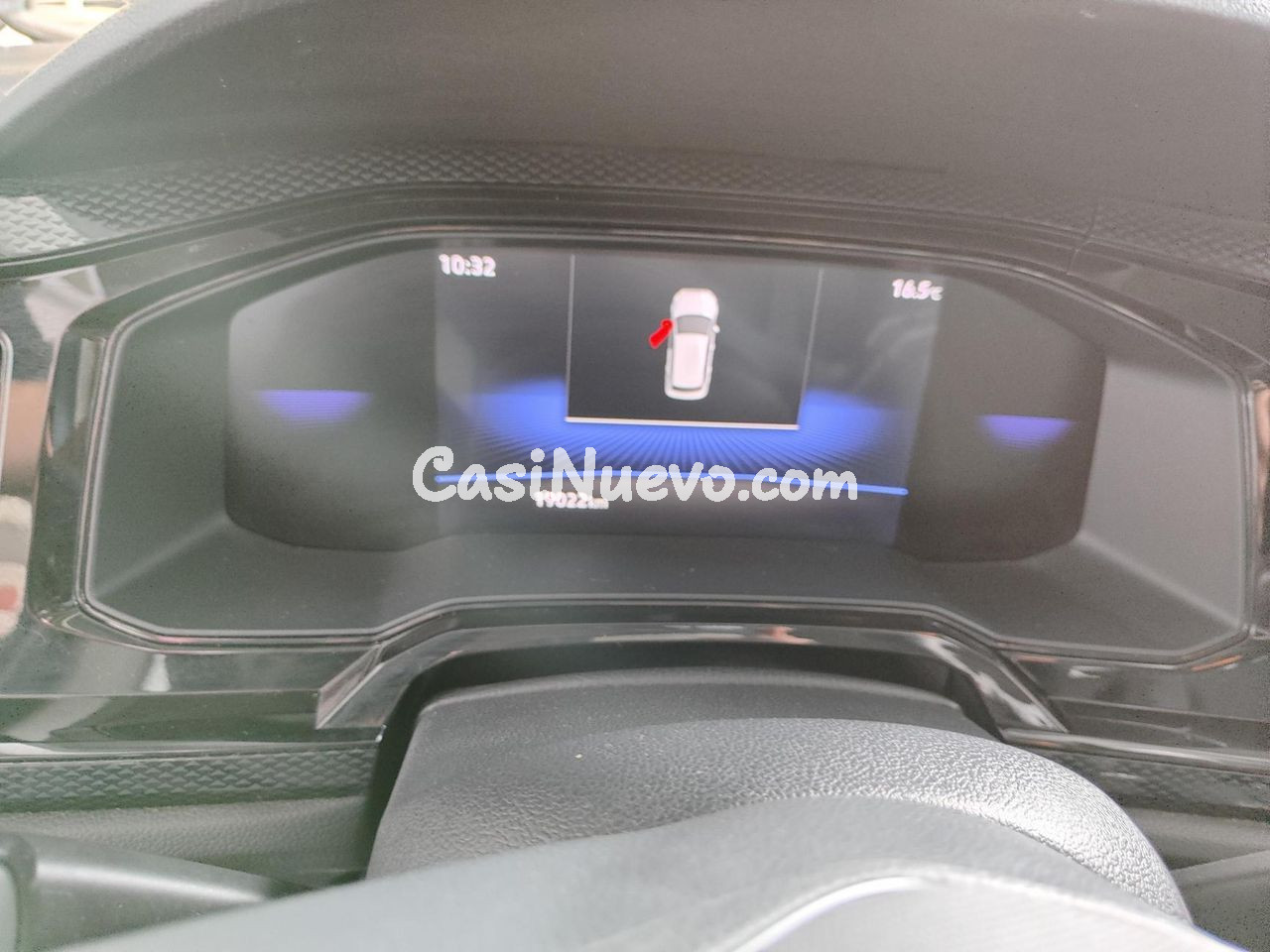 Volkswagen Polo 1.0 TSI 95CV Connect - foto 10