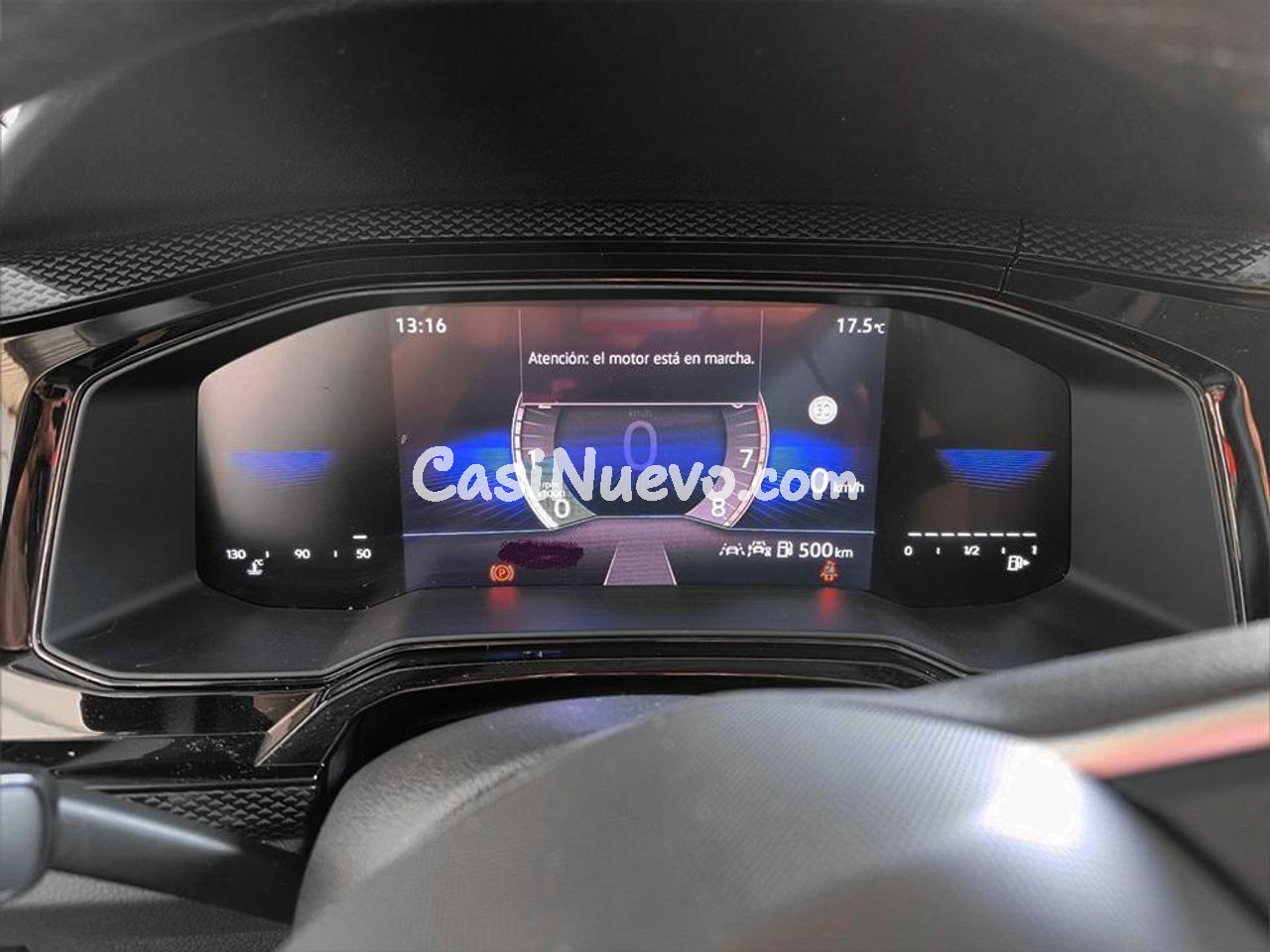 Volkswagen Polo 1.0 TSI 95CV Connect - foto 11