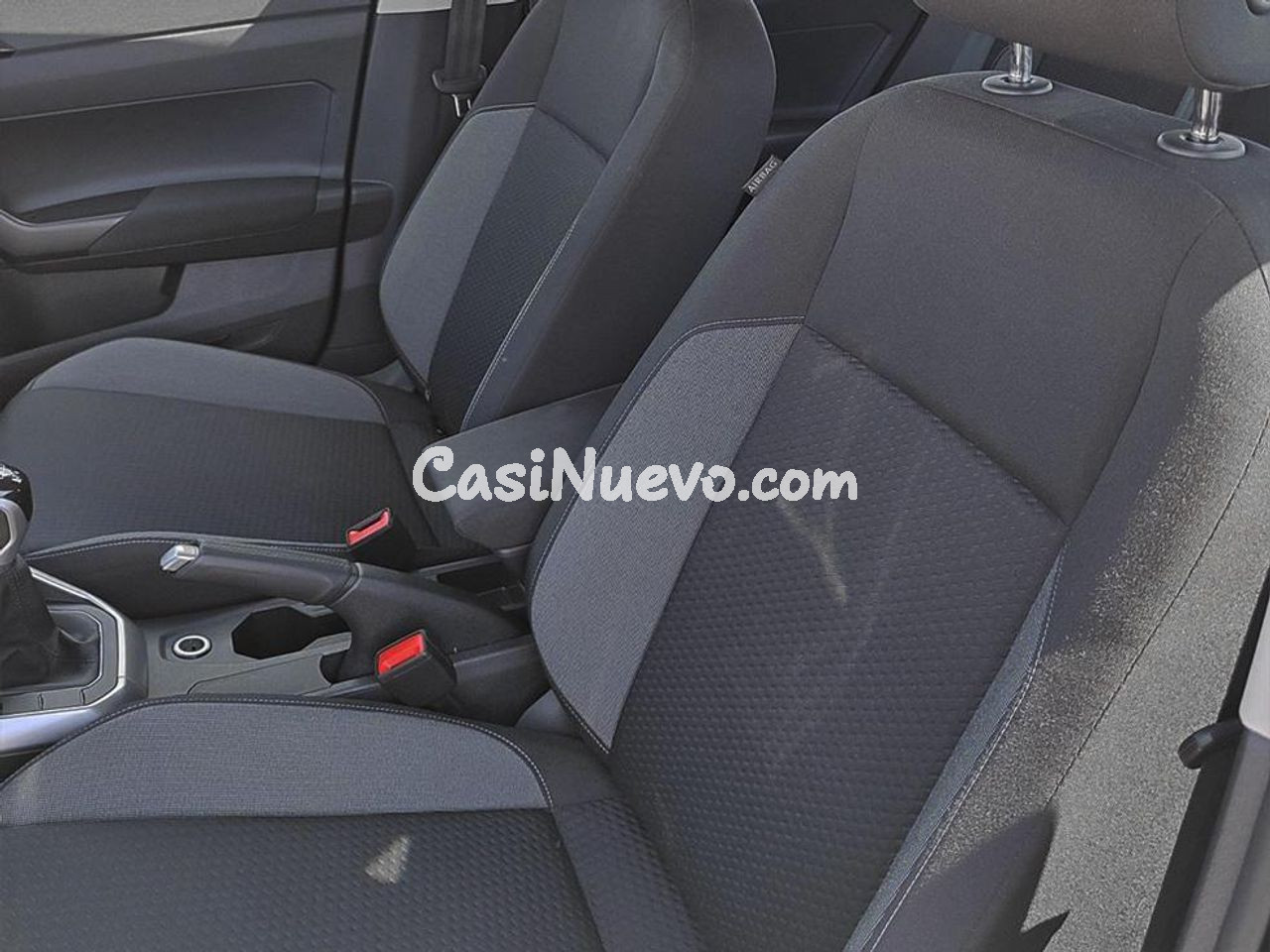 Volkswagen Polo 1.0 TSI 95CV Connect - foto 16