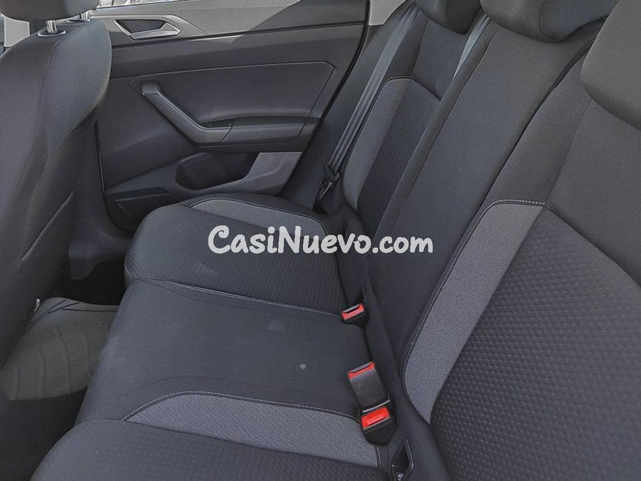 Volkswagen Polo 1.0 TSI 95CV Connect - foto 17