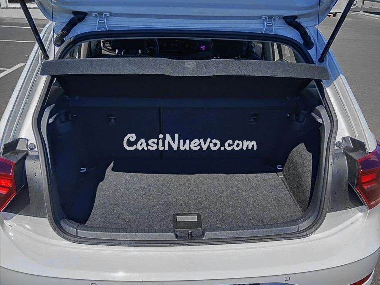 Volkswagen Polo 1.0 TSI 95CV Connect - foto 18