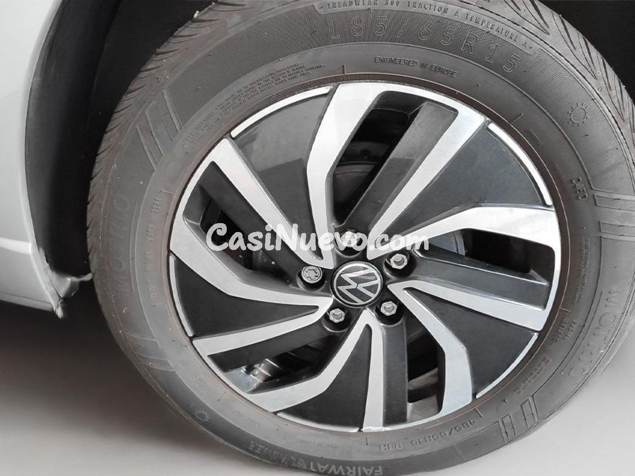 Volkswagen Polo 1.0 TSI 95CV Connect - foto 19