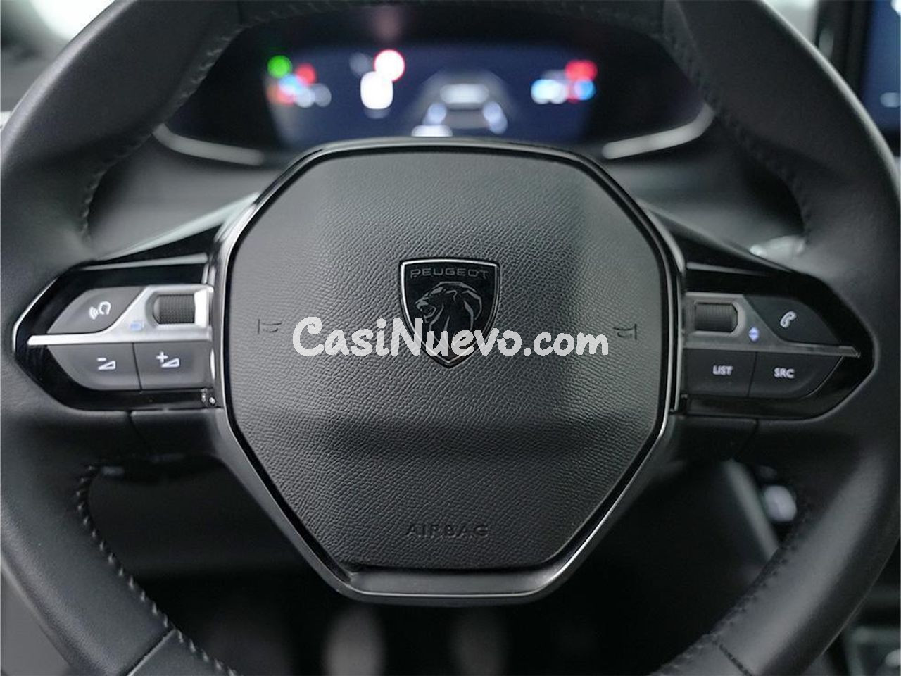 Peugeot 2008 1.2 100CV Allure - foto 8