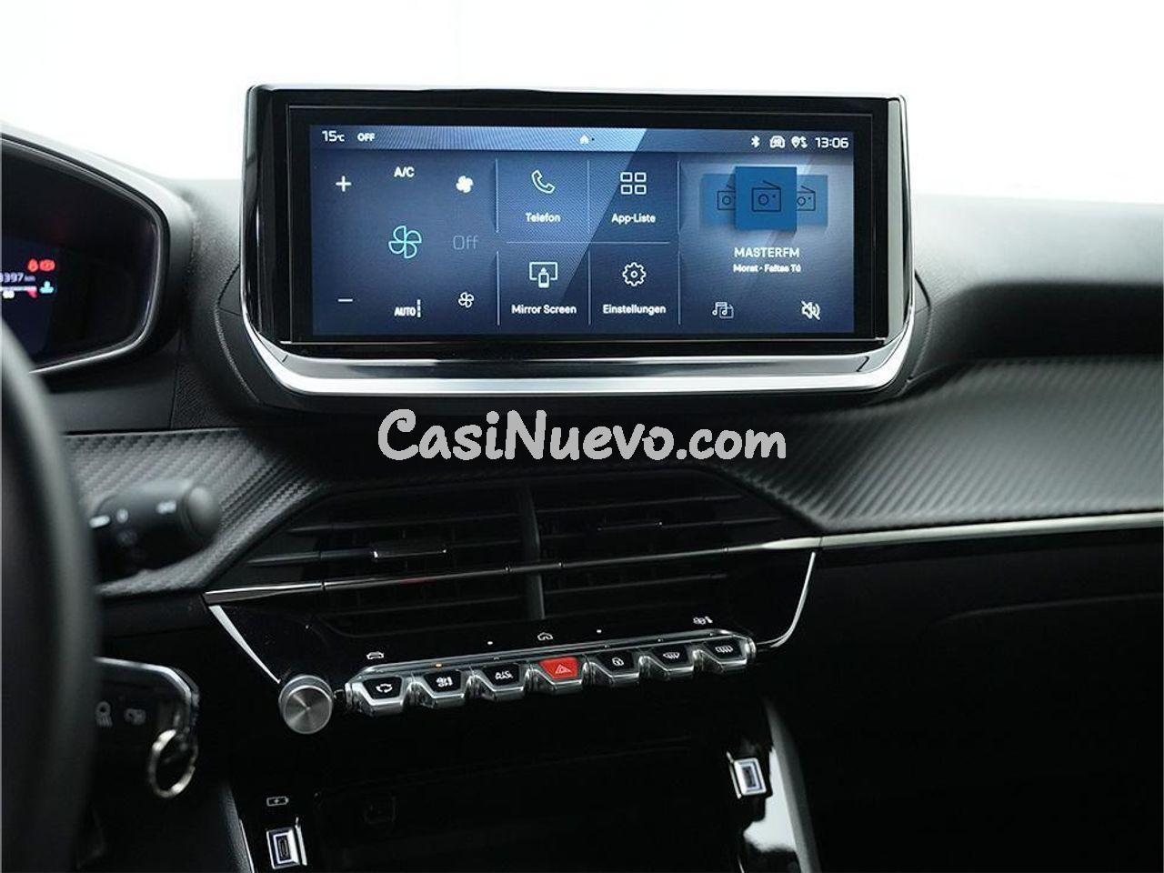 Peugeot 2008 1.2 100CV Allure - foto 10