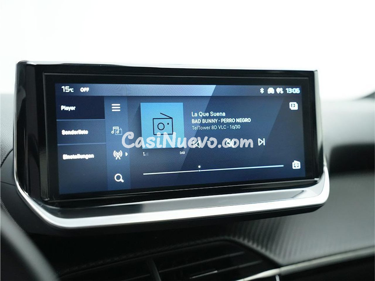 Peugeot 2008 1.2 100CV Allure - foto 12