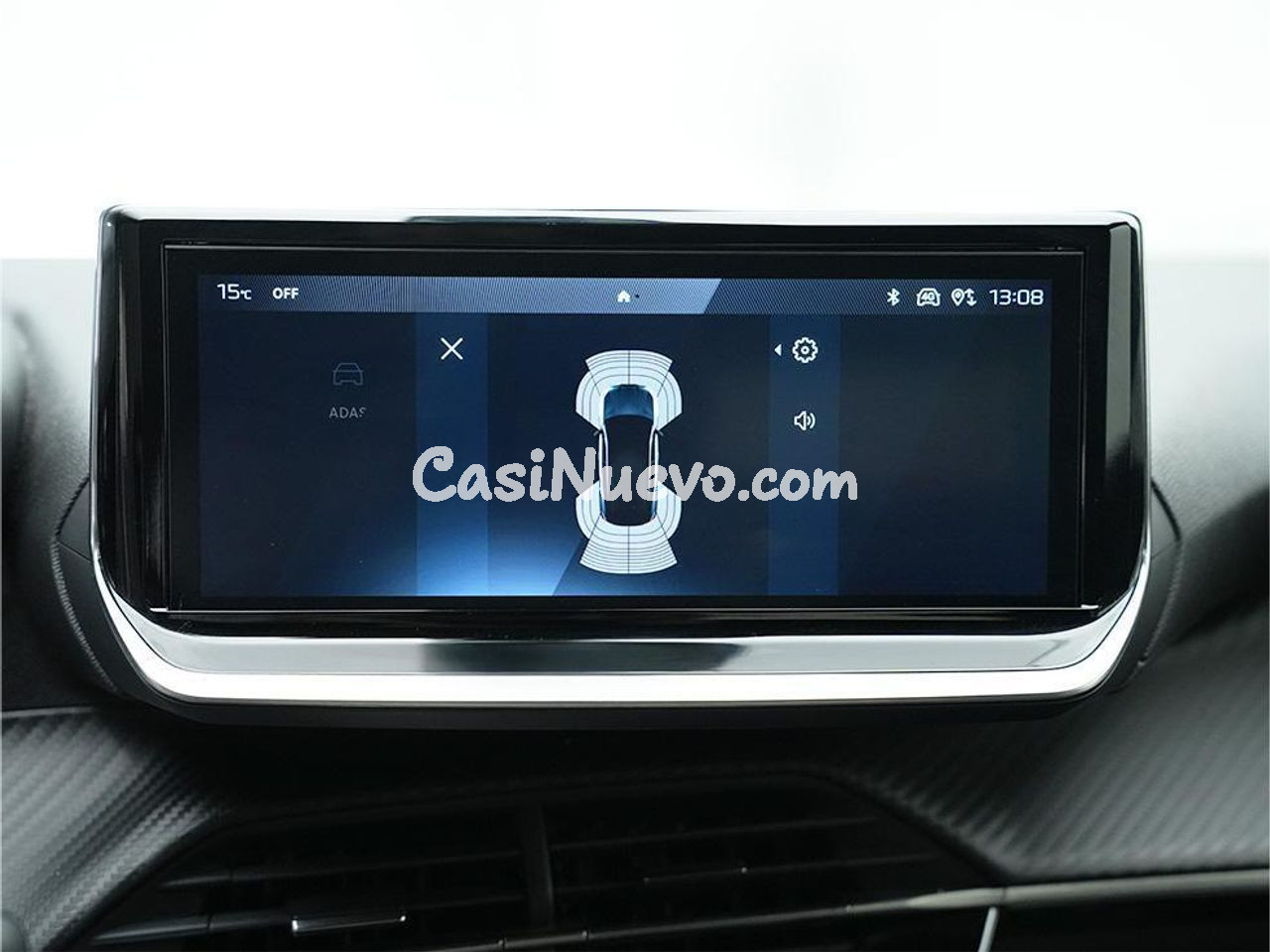 Peugeot 2008 1.2 100CV Allure - foto 13