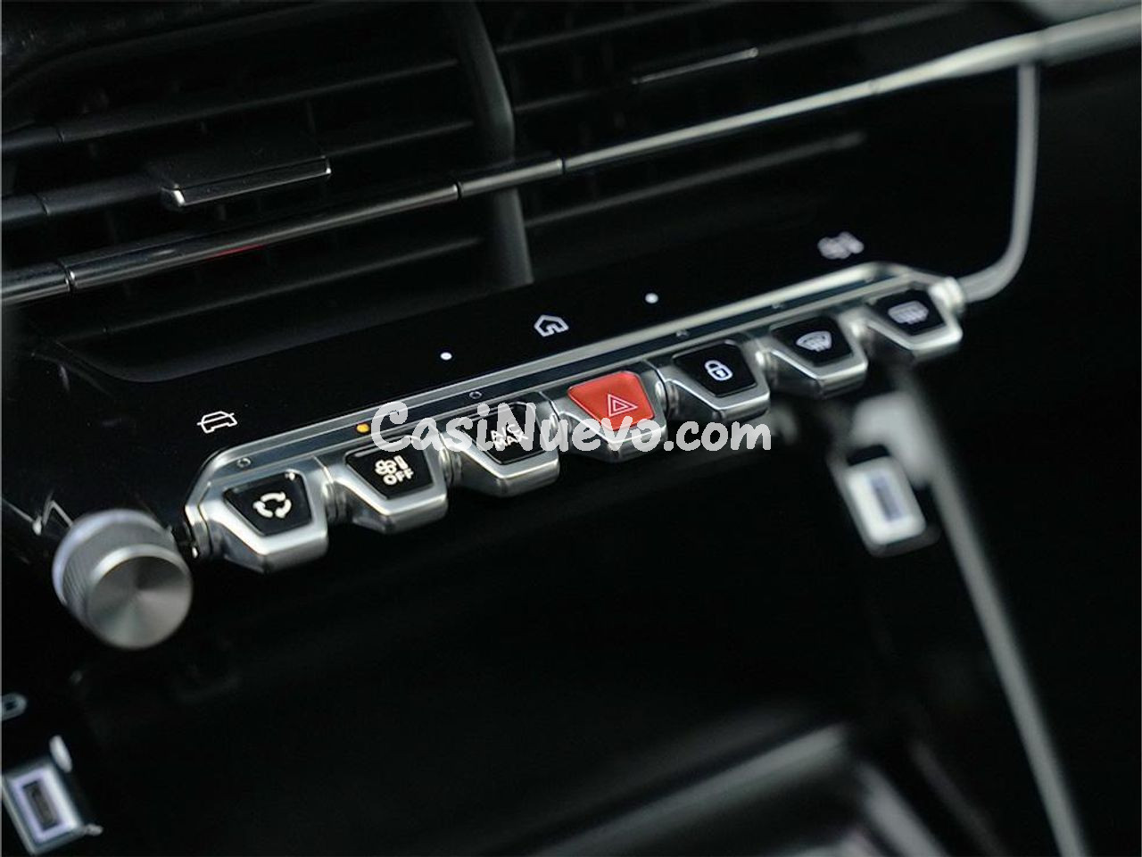 Peugeot 2008 1.2 100CV Allure - foto 15