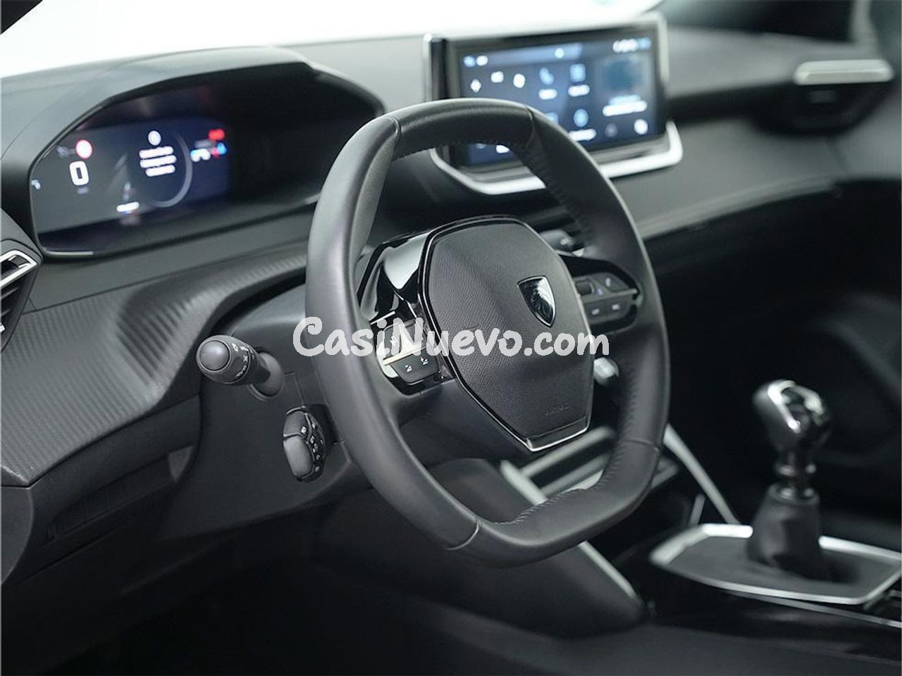 Peugeot 2008 1.2 100CV Allure - foto 18