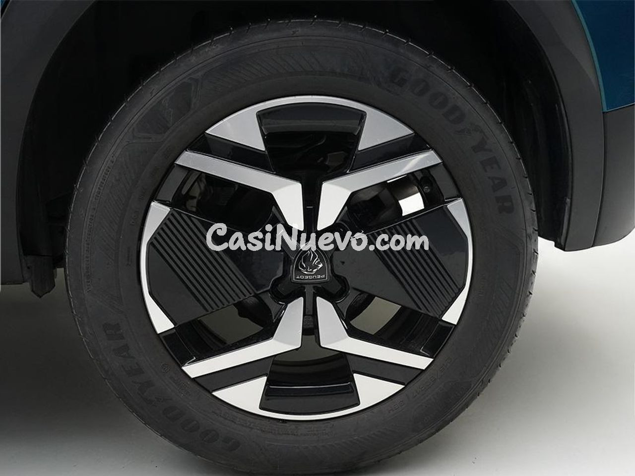 Peugeot 2008 1.2 100CV Allure - foto 22