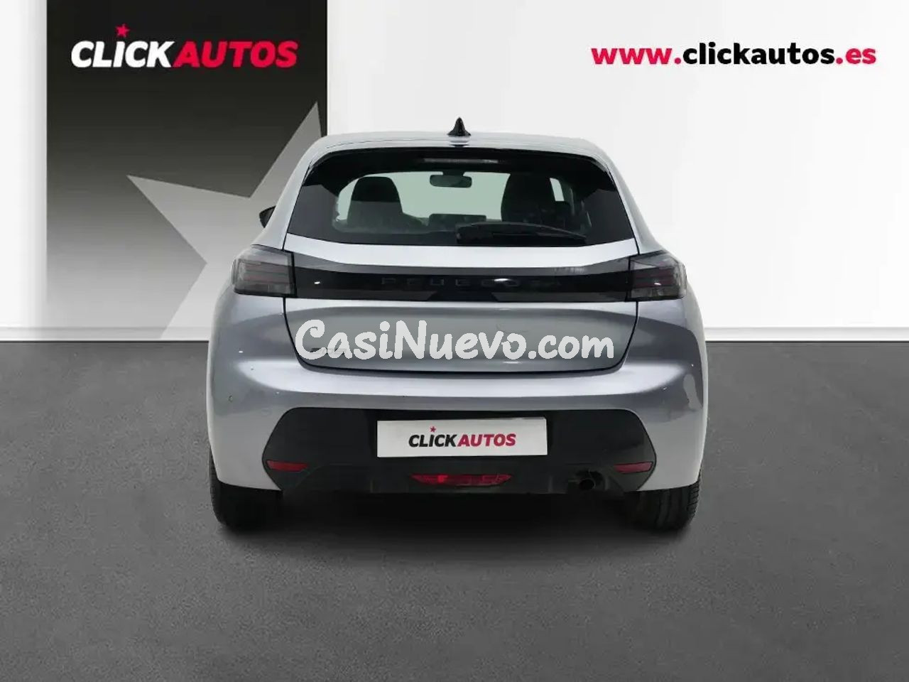 Peugeot 208 1.2 100CV Active - foto 6