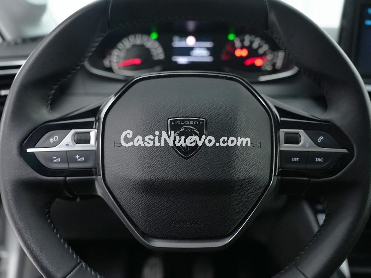 Peugeot 208 1.2 100CV Active - foto 8