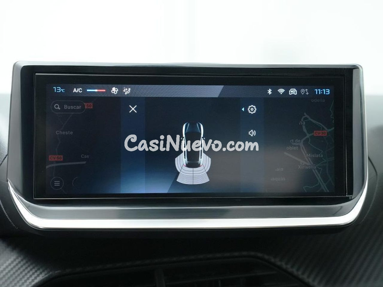 Peugeot 208 1.2 100CV Active - foto 11