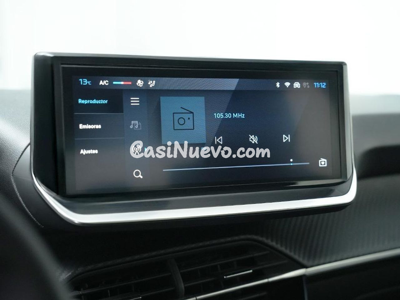 Peugeot 208 1.2 100CV Active - foto 12