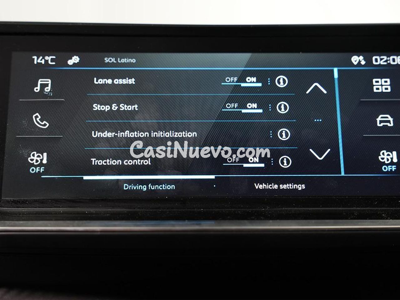 Peugeot 208 1.2 100CV Active - foto 13