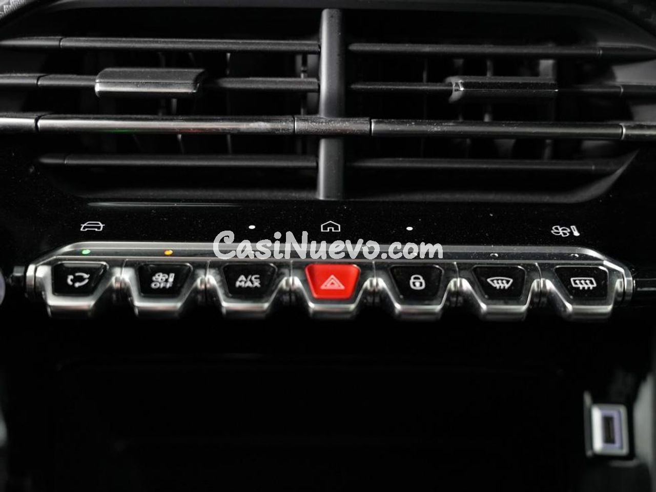 Peugeot 208 1.2 100CV Active - foto 15