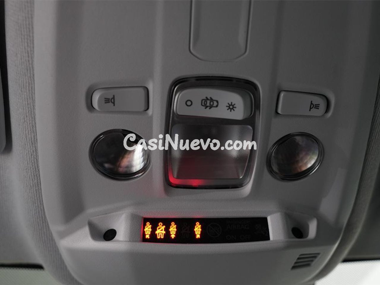 Peugeot 208 1.2 100CV Active - foto 16